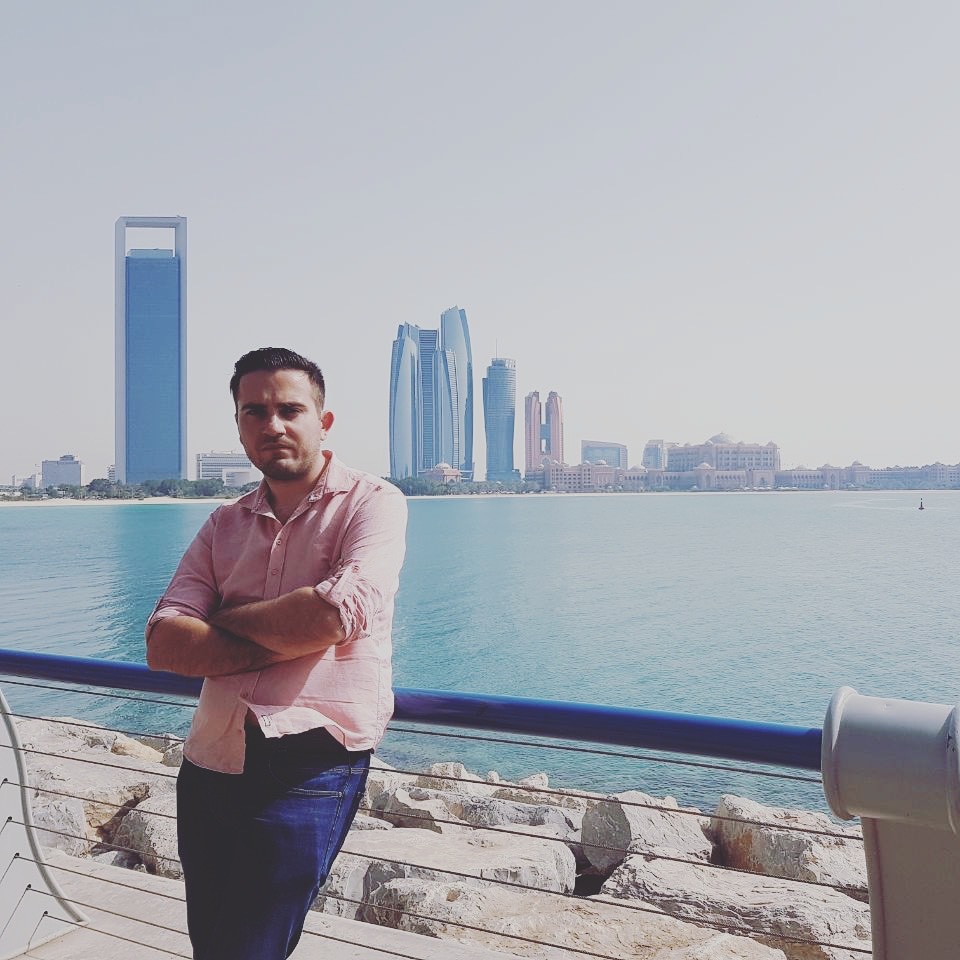 Сергей Андросов