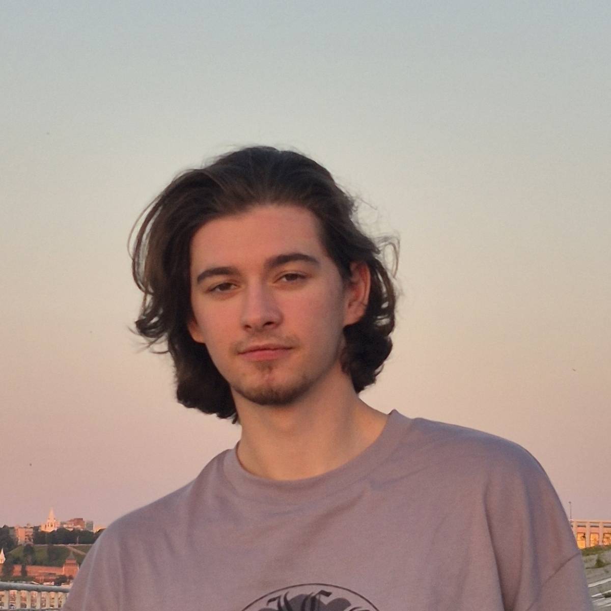 Виктор Яргунин