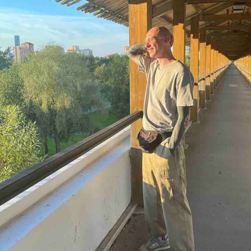 Кирилл Васенёв