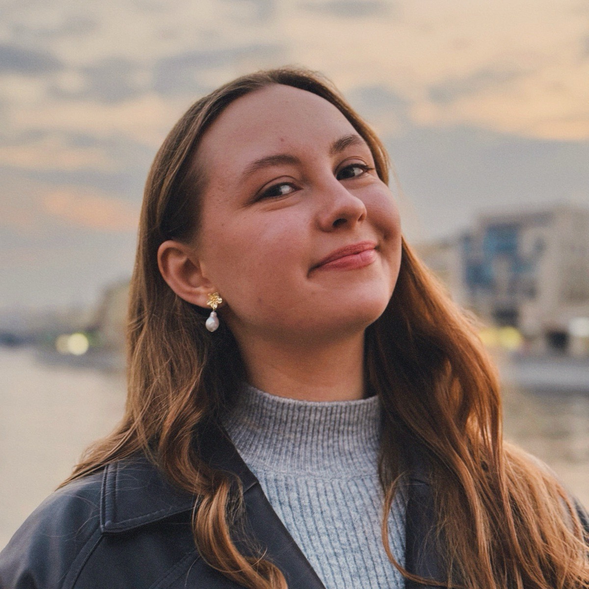 Полина Соловьева