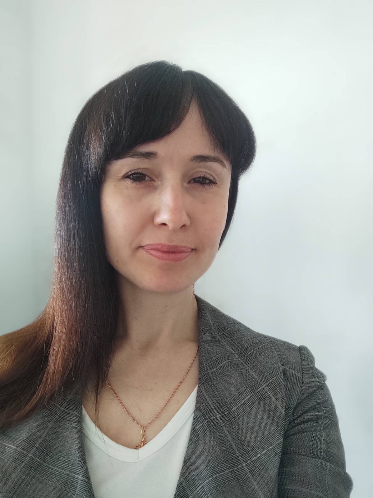 Екатерина Зверева | Сетка — социальная сеть от hh.ru