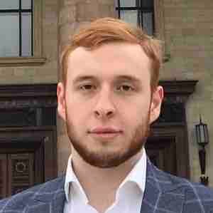 Магомед Уциев | Сетка — социальная сеть от hh.ru