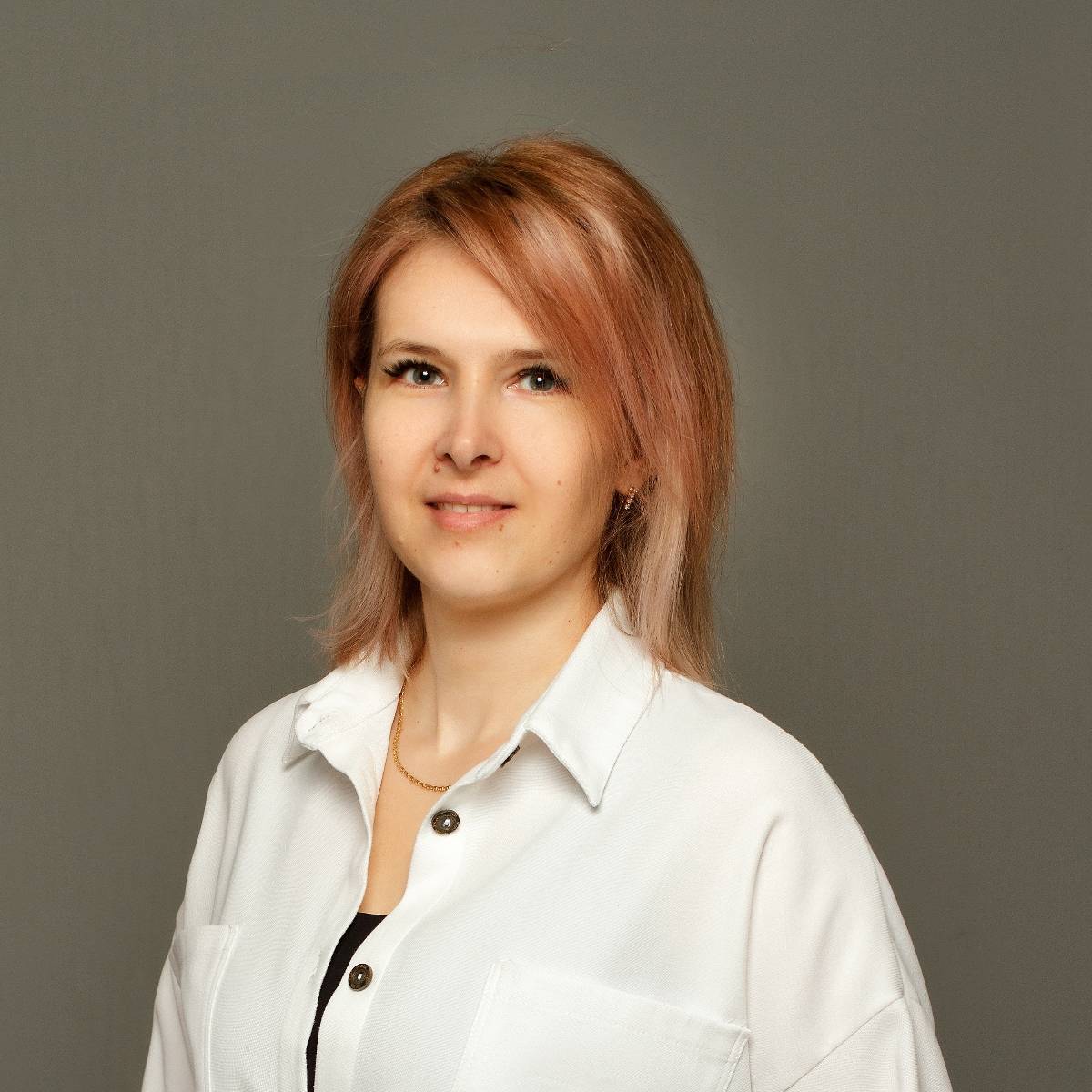 Татьяна Белова