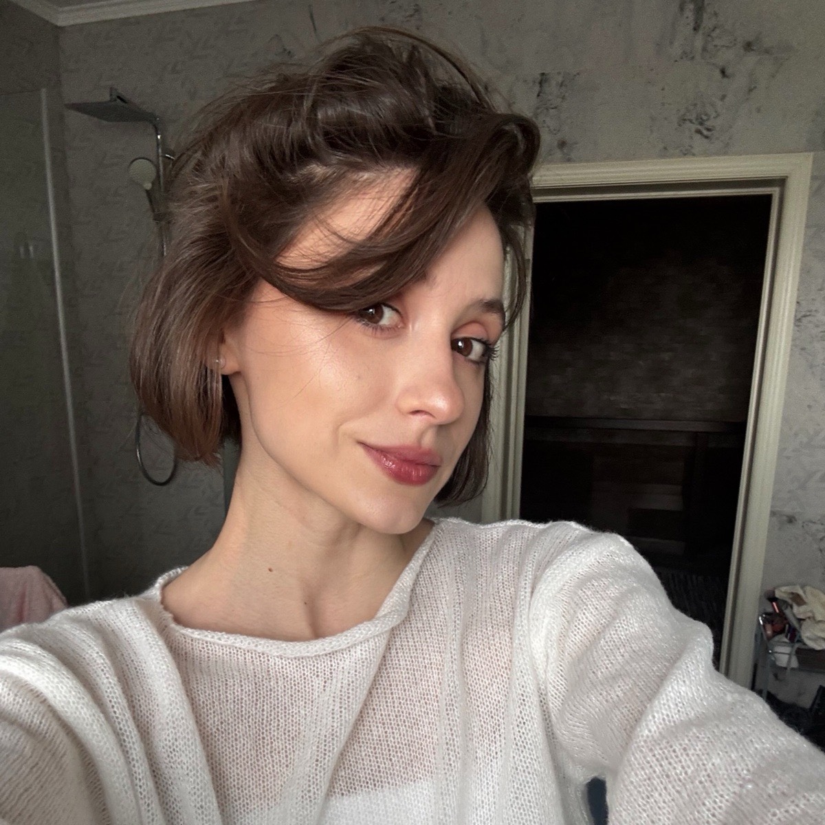 Дарина Белова