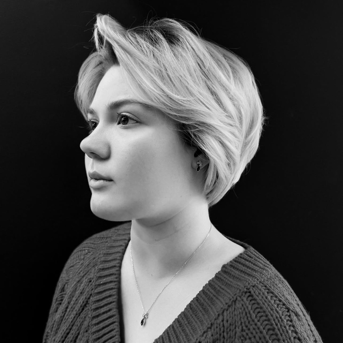 Алина Аликина | Сетка — социальная сеть от hh.ru