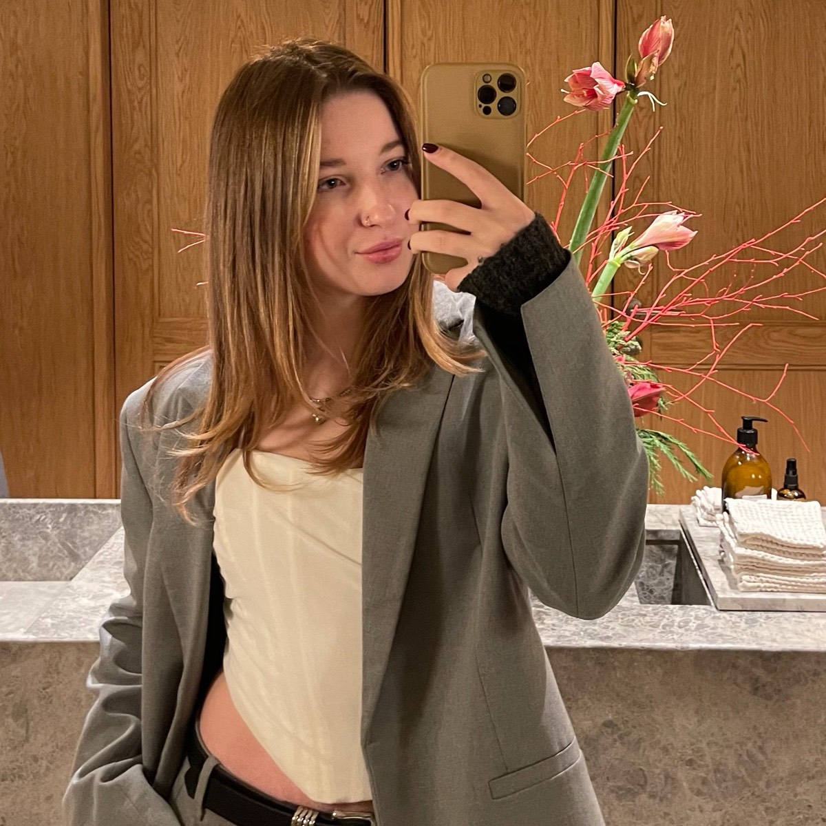 Екатерина Калабина | Сетка — социальная сеть от hh.ru