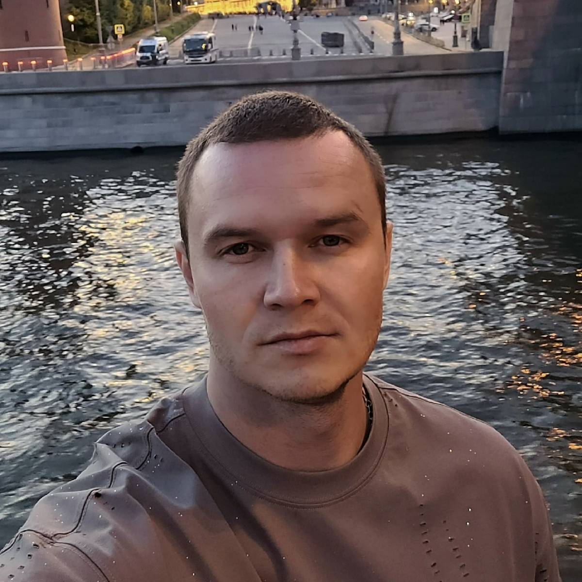 Станислав Левинский