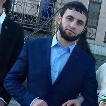 Альтмирз Магомедов