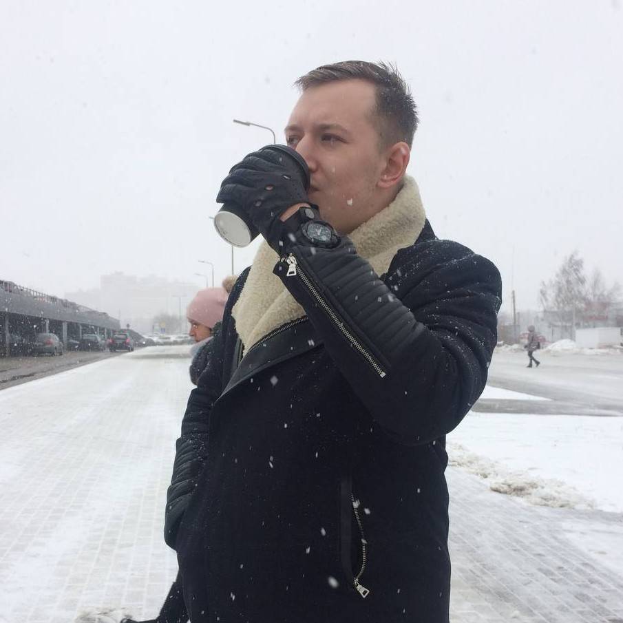 Семен Панов