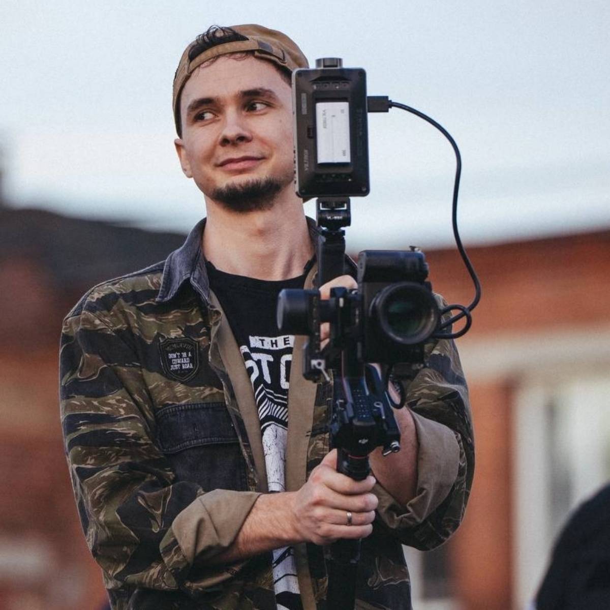 Хакимов Артур