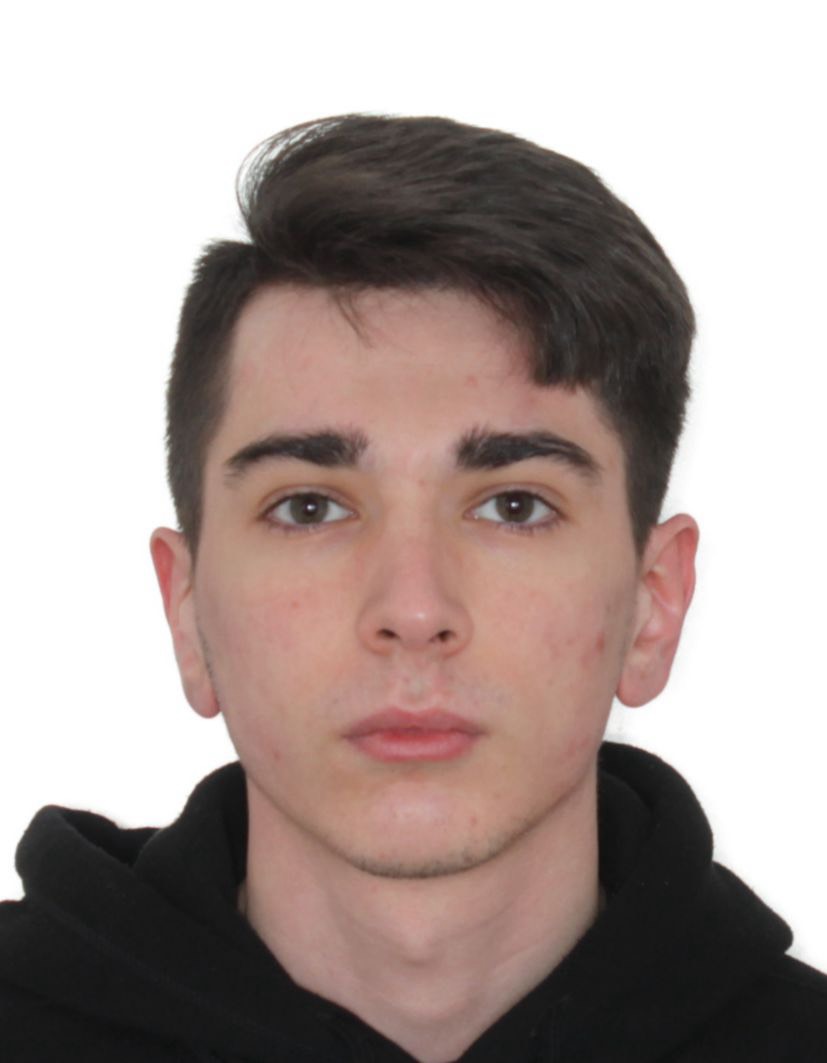 Andrey Ivanov | Сетка — социальная сеть от hh.ru