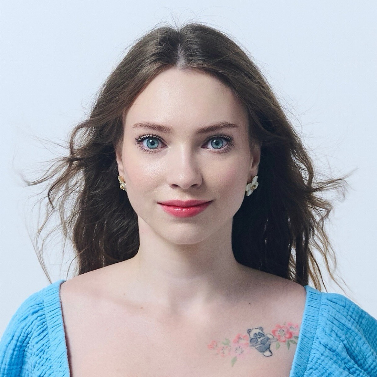 Ксения Касаткина