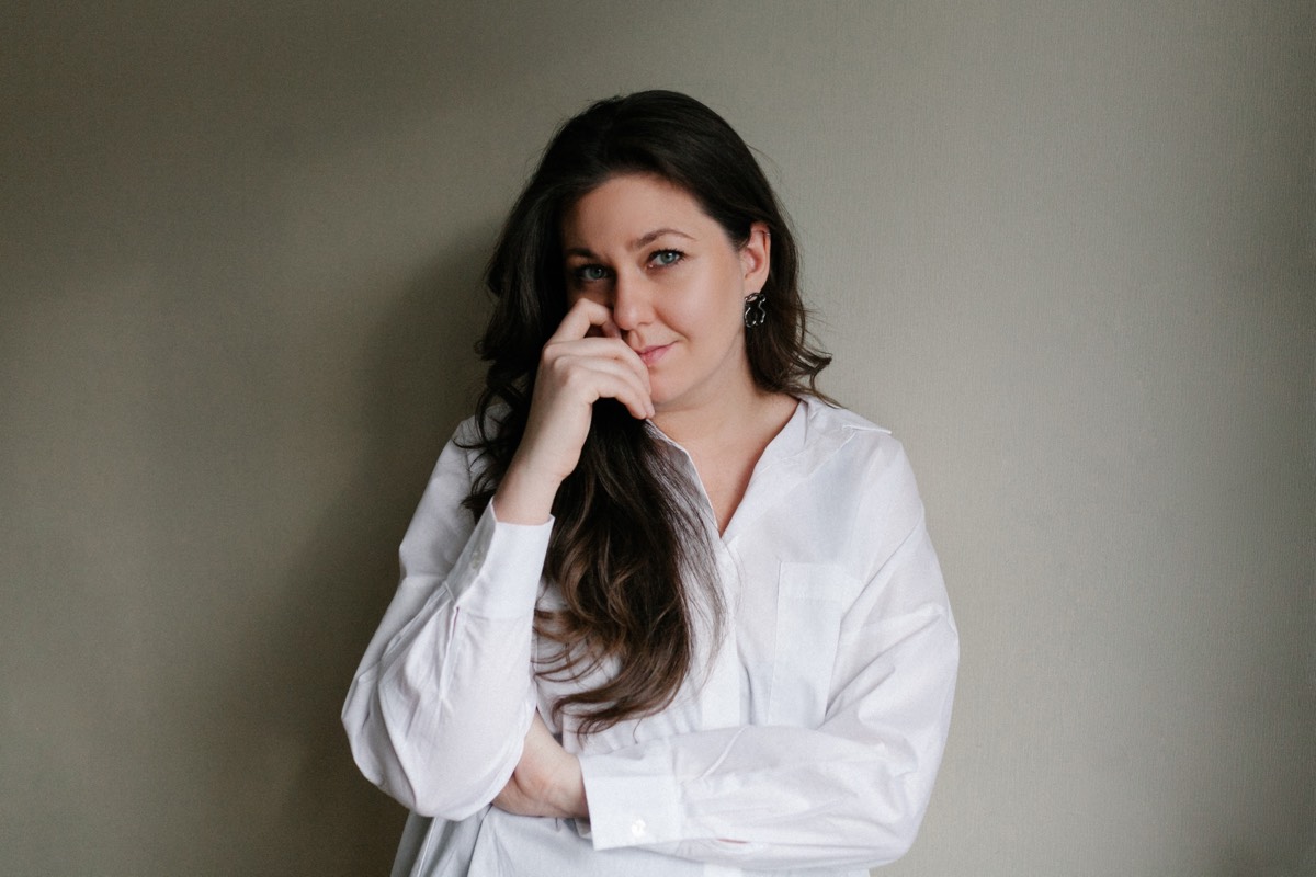 Анастасия Давыдова | Сетка — социальная сеть от hh.ru