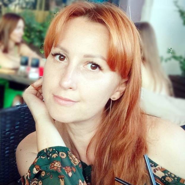 Наталья Трубицына