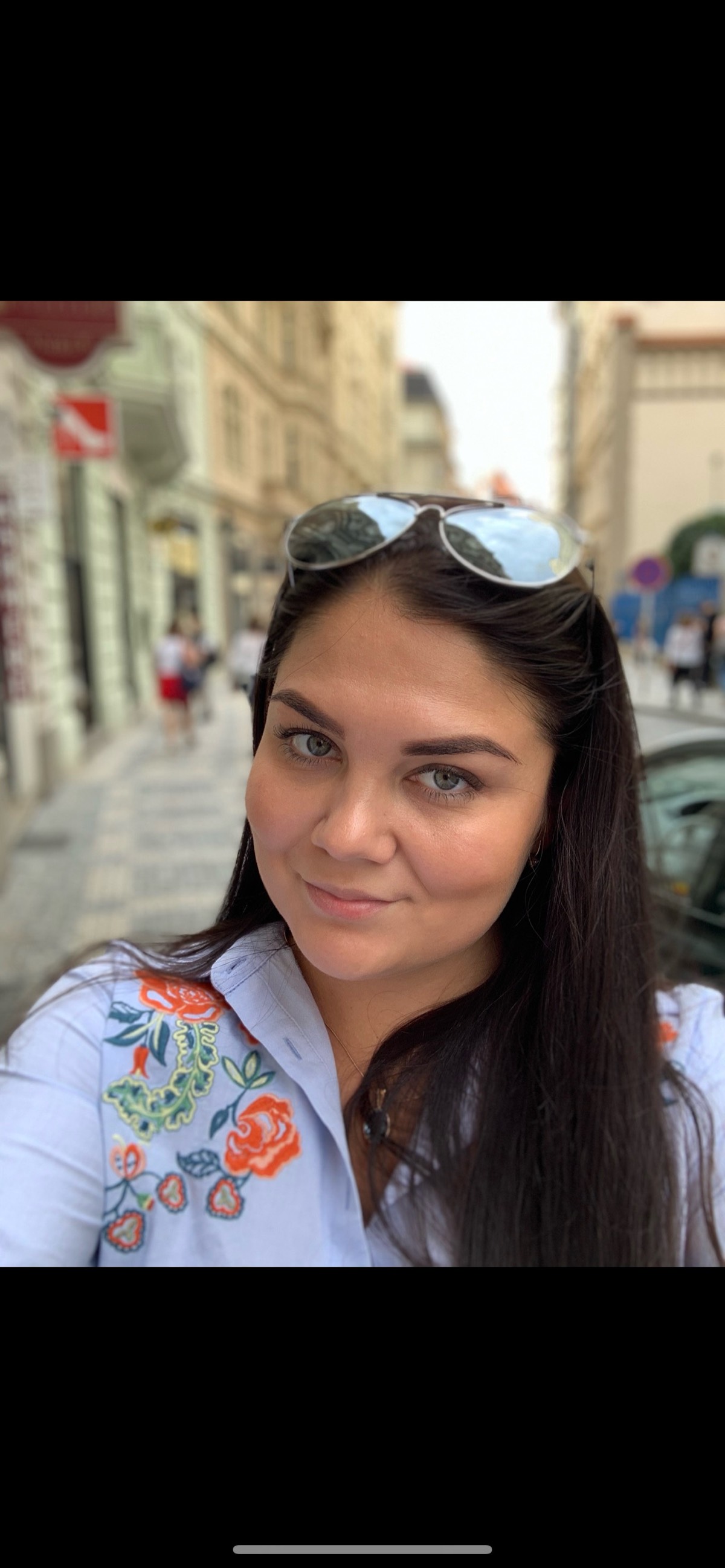 Юлия Зайдова | Сетка — социальная сеть от hh.ru