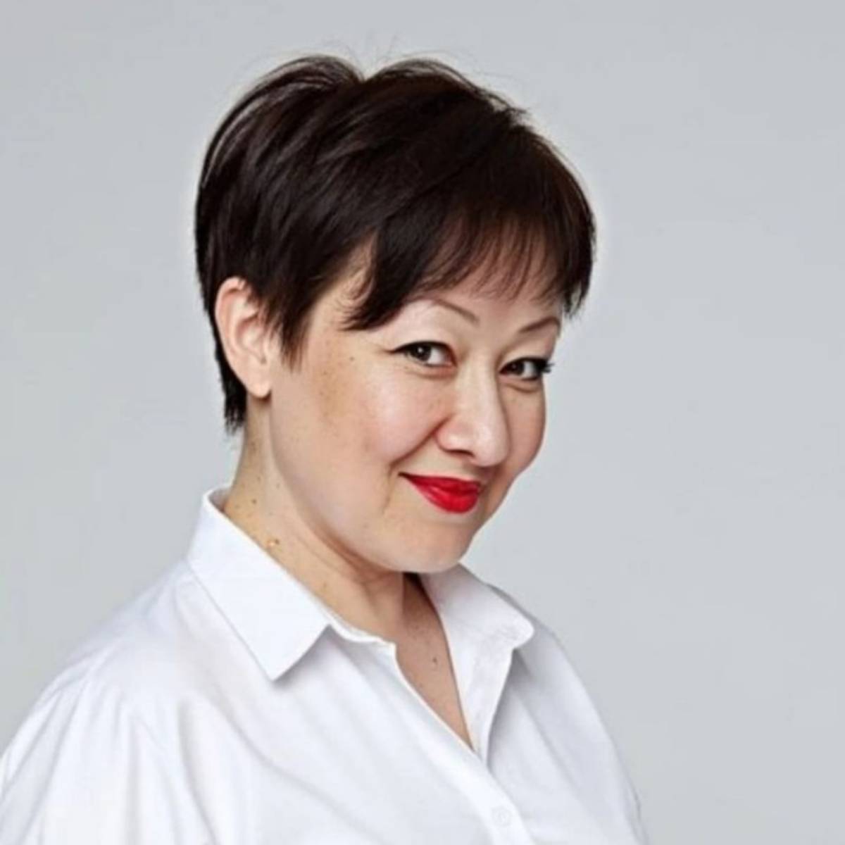 Эльвира Исхакова