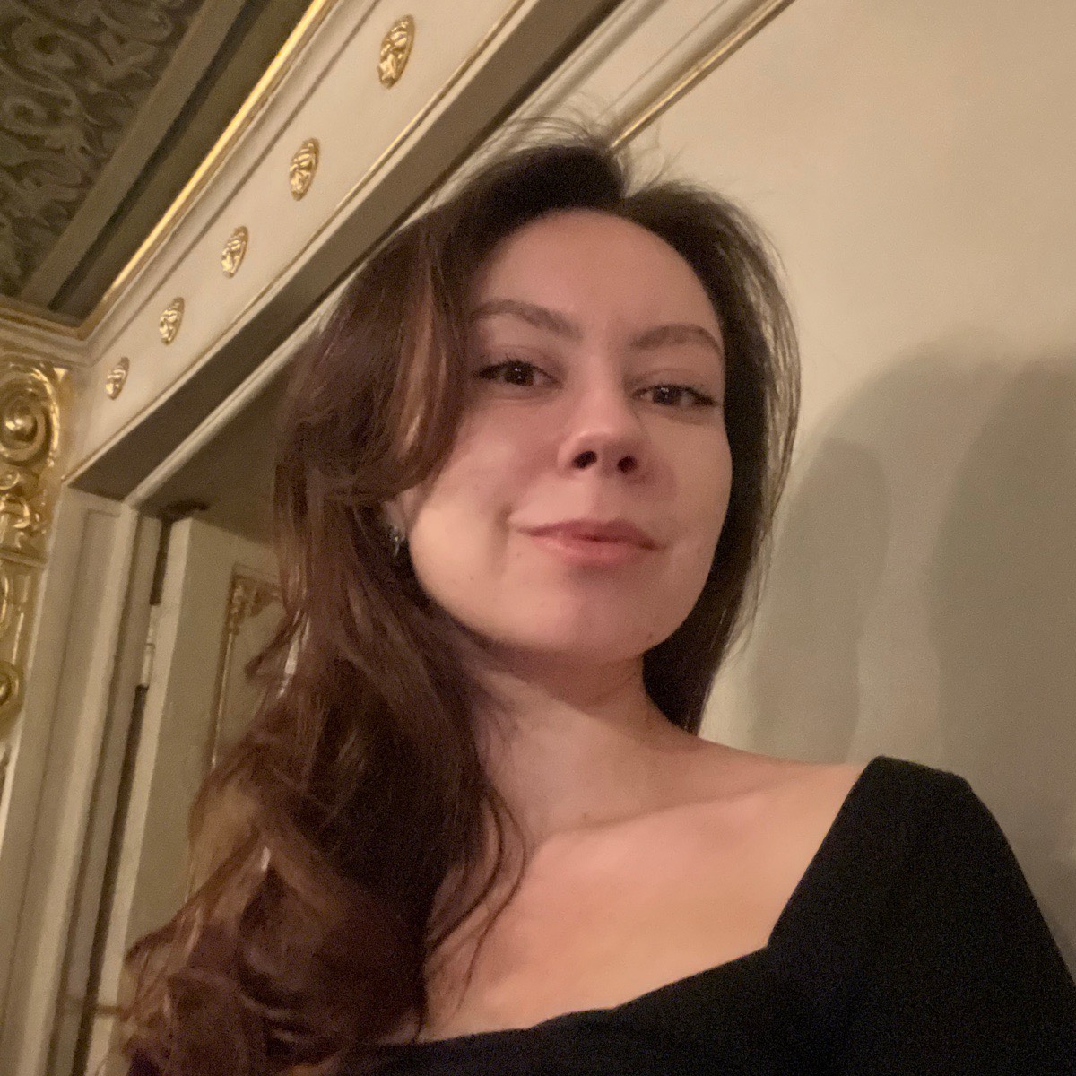 Алина Мазуркевич