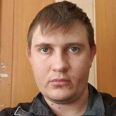 Дмитрий Ветров
