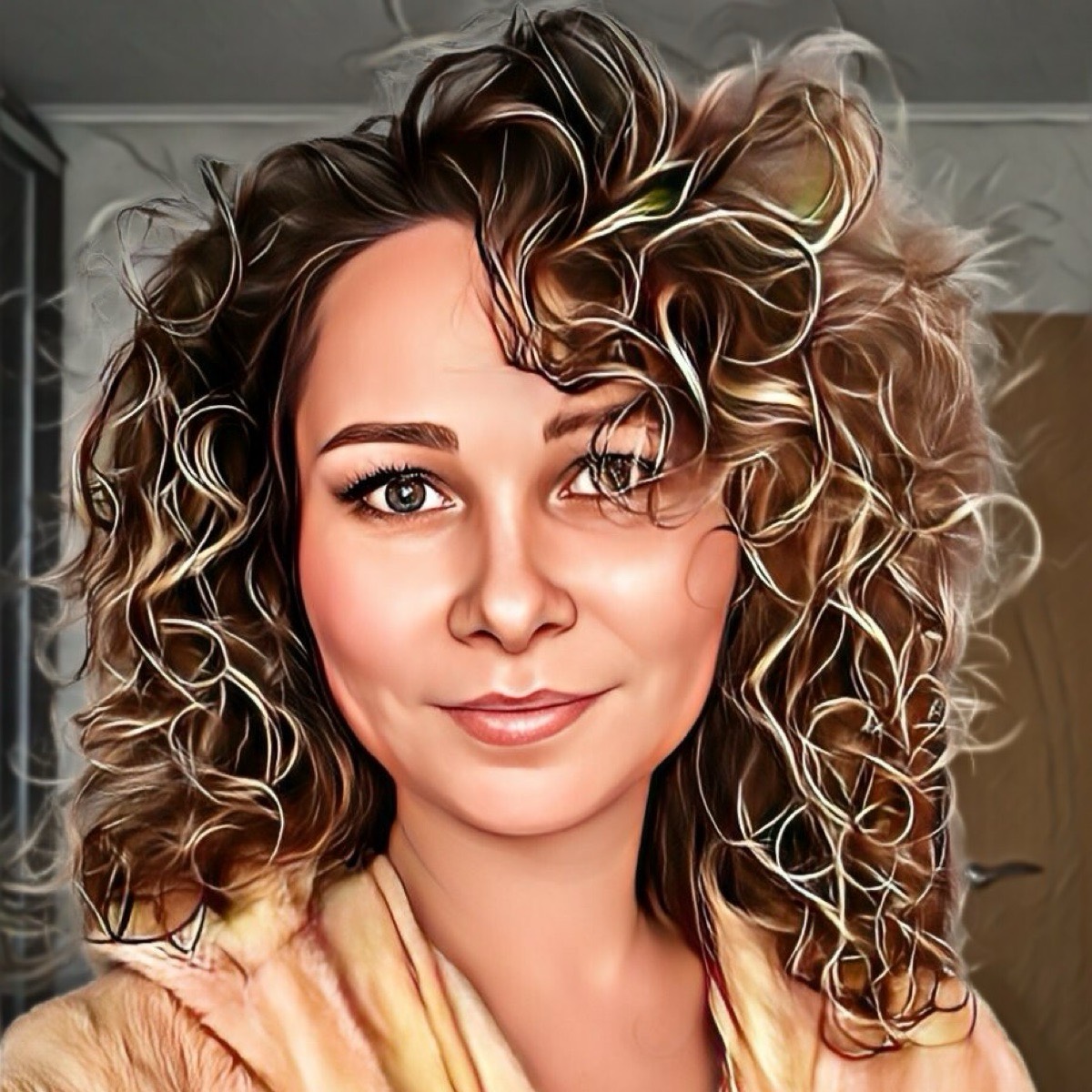 Юлия Румянцева
