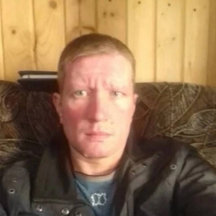 Сергей Губанов