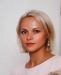 Елена Егорова