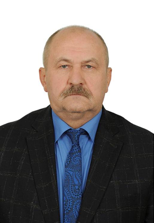 Nikolay Gerasimenko