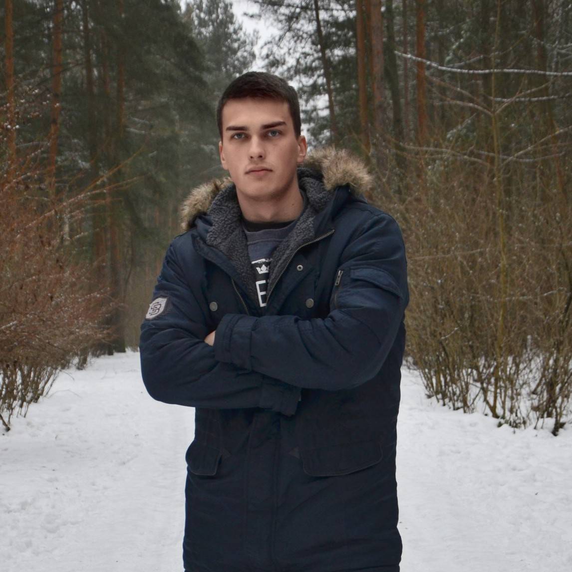 Михаил Козлов | Сетка — социальная сеть от hh.ru