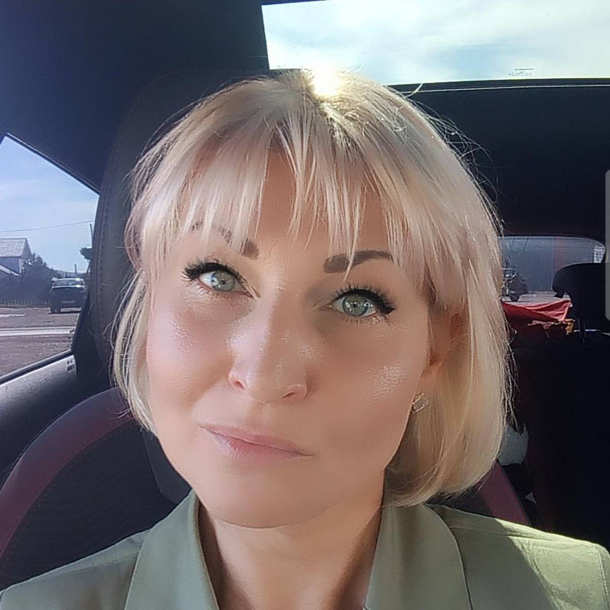 Ирина Долгополова