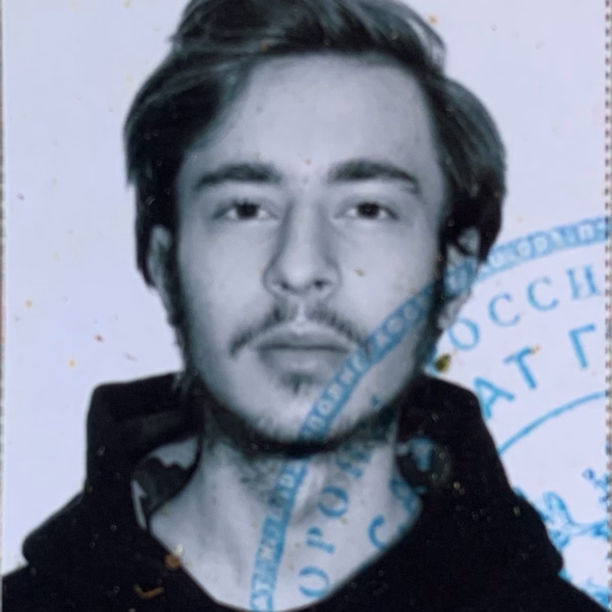 Василий Макаров