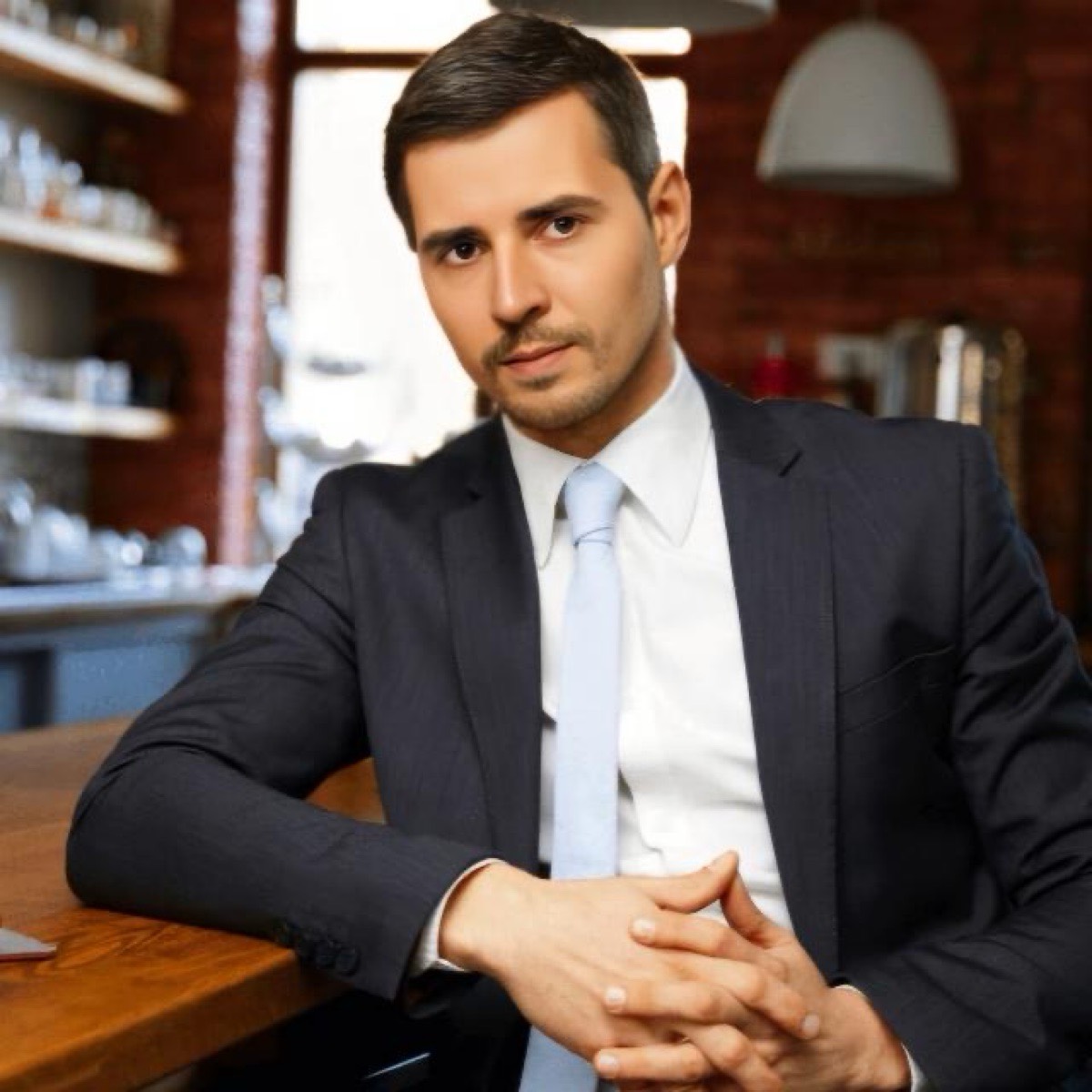 Иван Евгеньевич