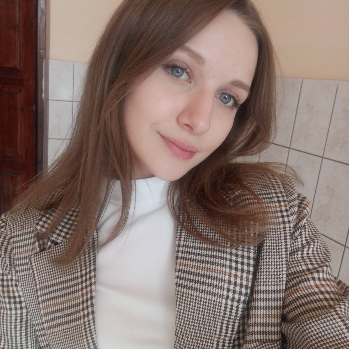 Александра Бабаян