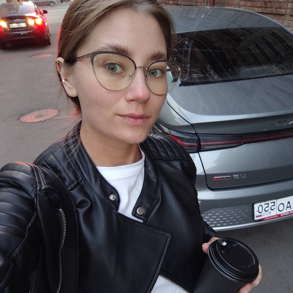 Регина Бурыкина