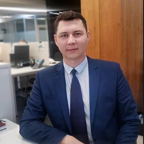 Олег Алтынников