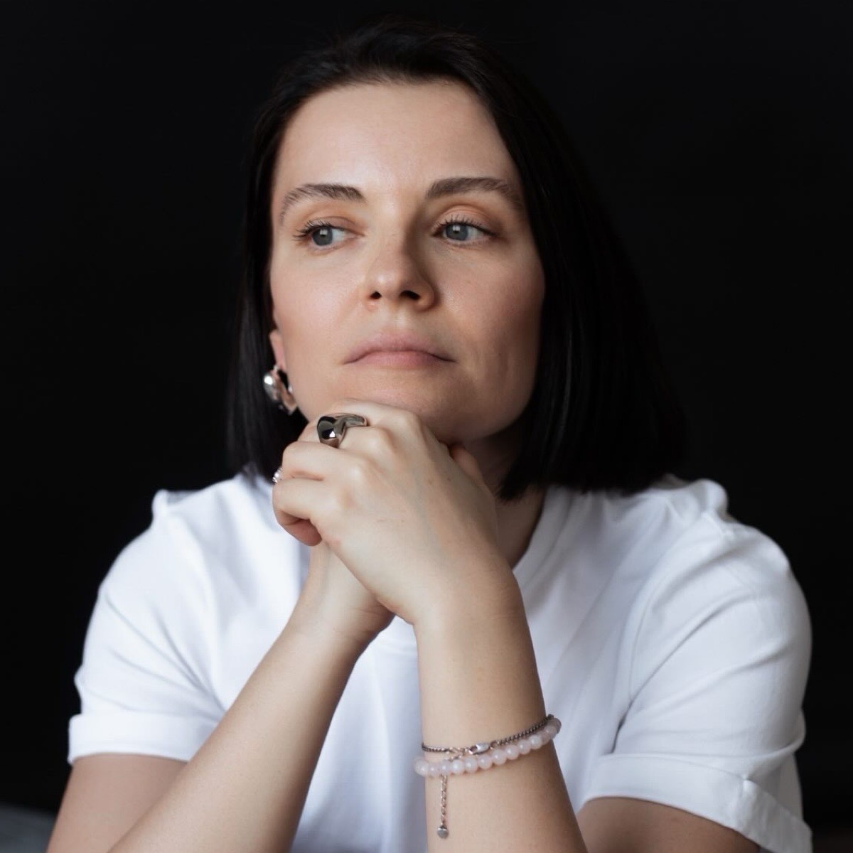 Елена Абрамова | Сетка — социальная сеть от hh.ru