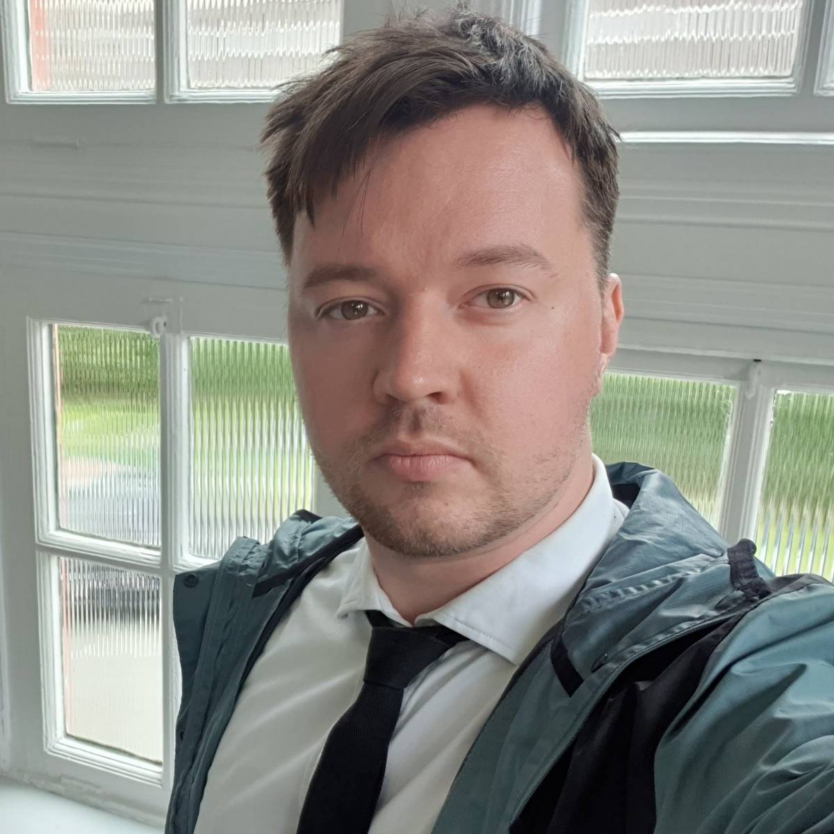 Mikhail Zernov | Сетка — социальная сеть от hh.ru