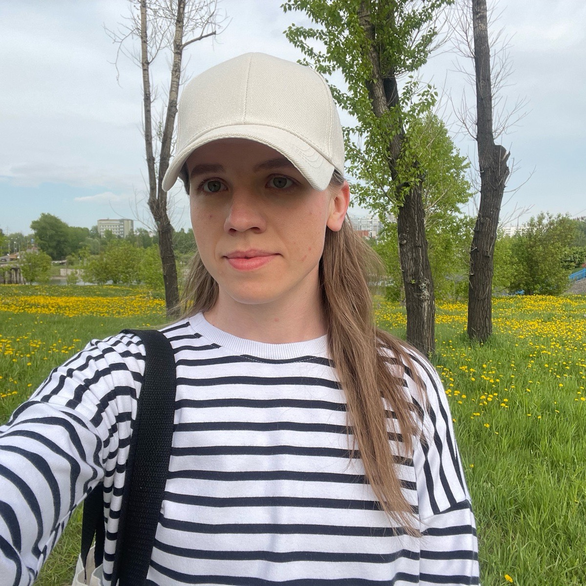 Елизавета Портяная