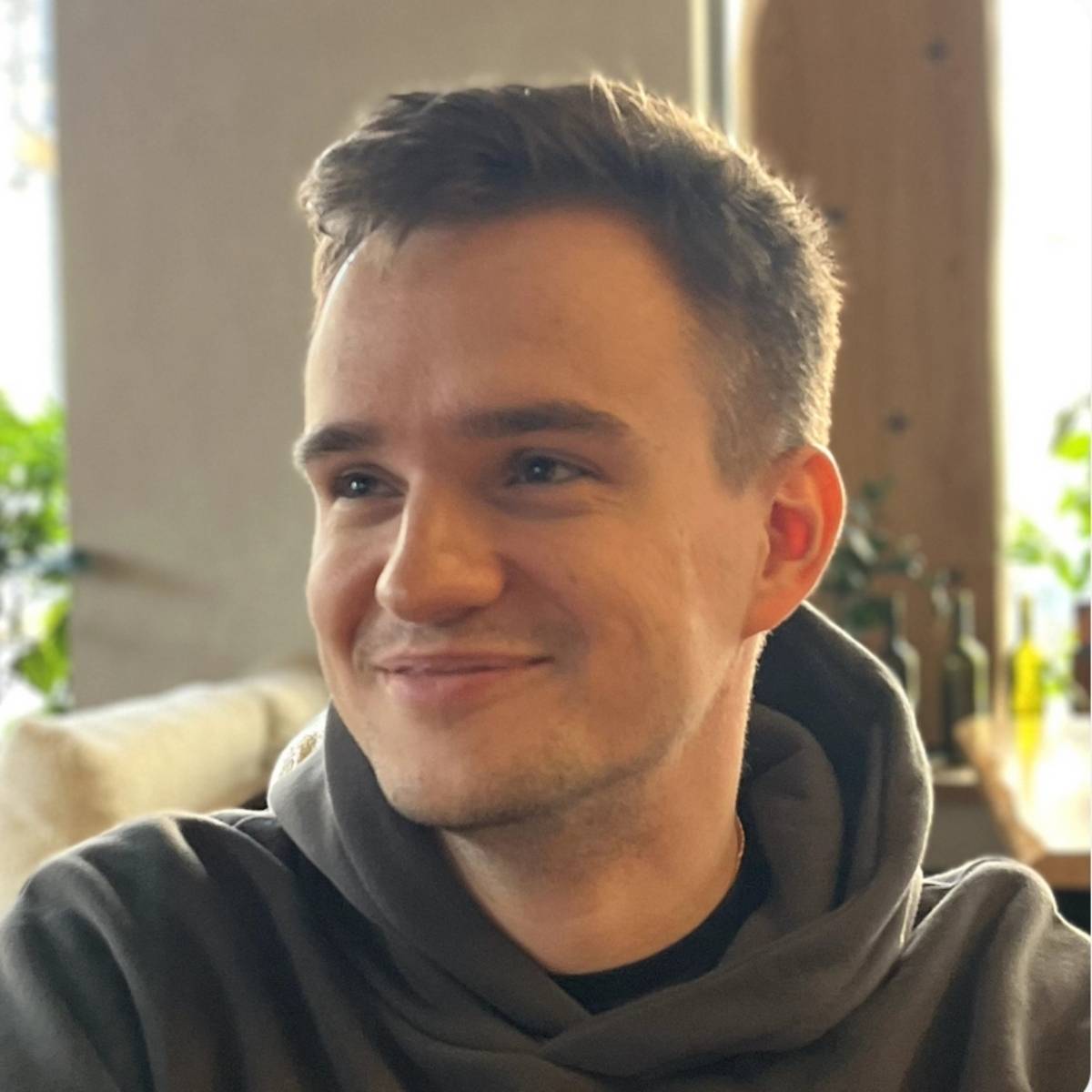 Евгений Ремиз