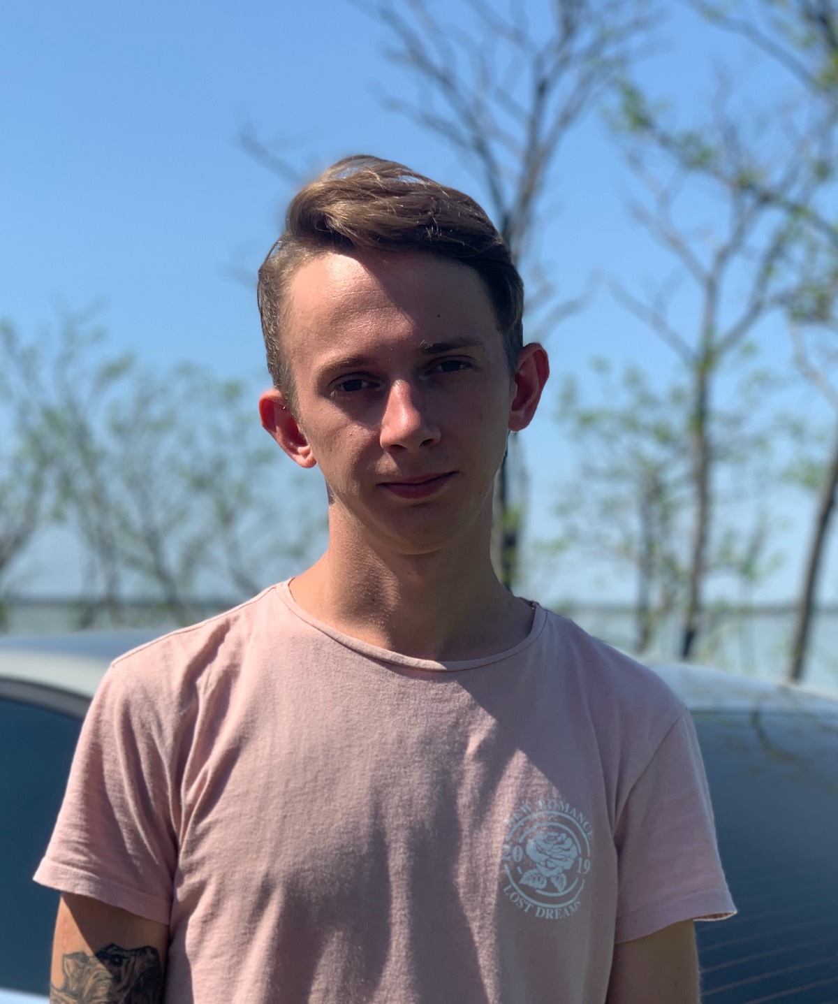 Вадим Щукин