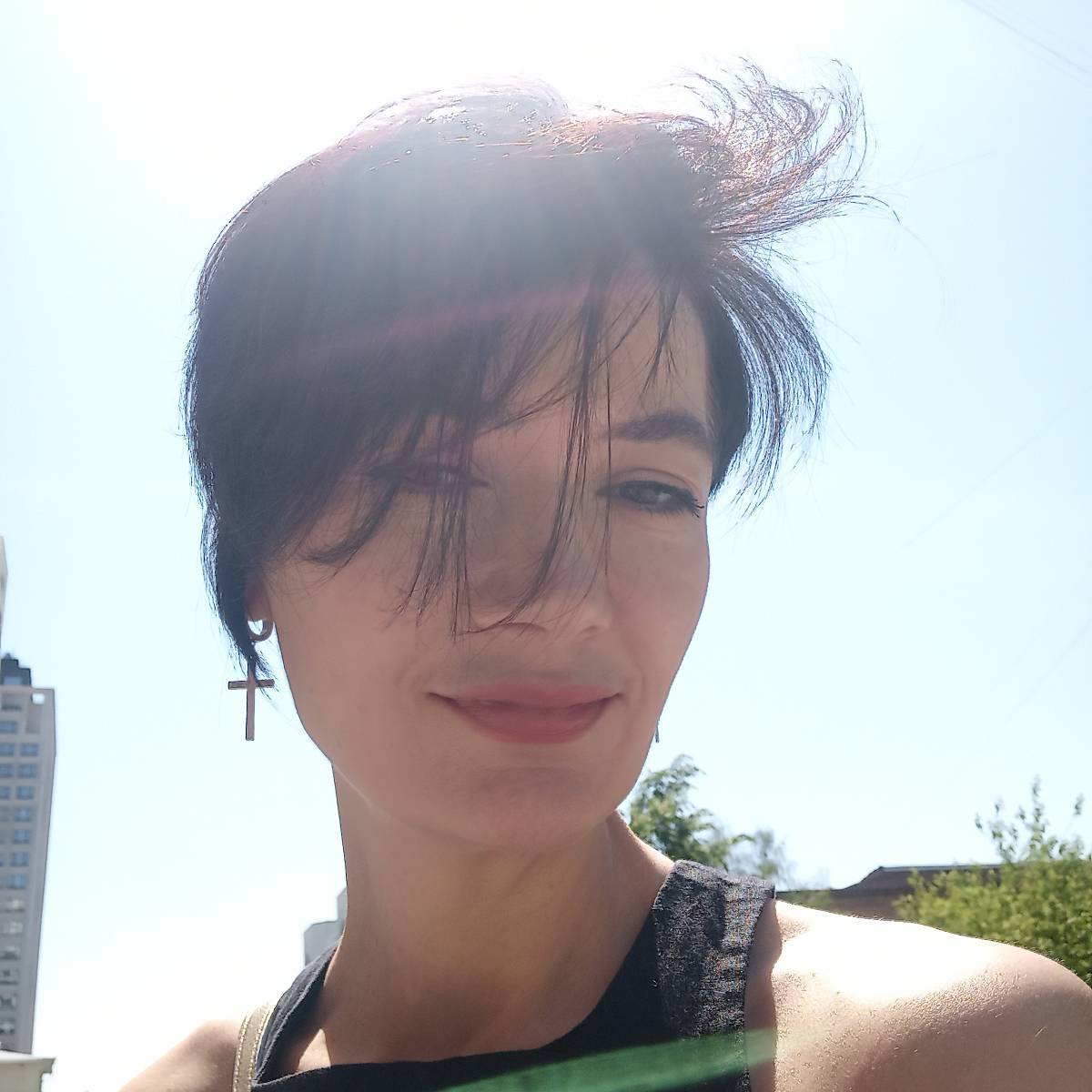 Маргарита Симановская