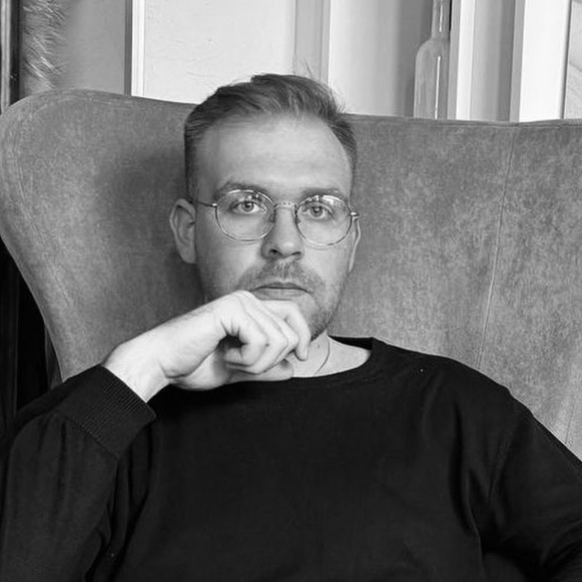 Дмитрий Вереникин