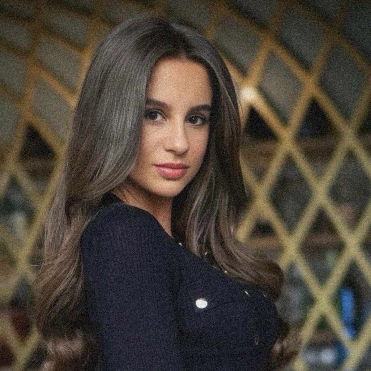 Яна Ребрейкина