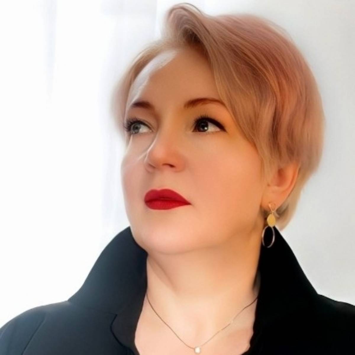 Ирина Санникова | Сетка — социальная сеть от hh.ru