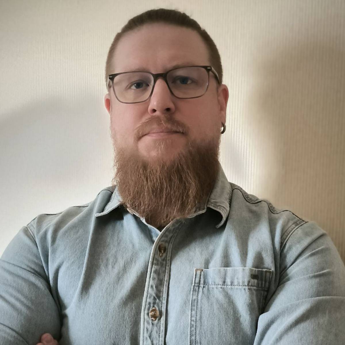 Иван Чубченко | Сетка — социальная сеть от hh.ru