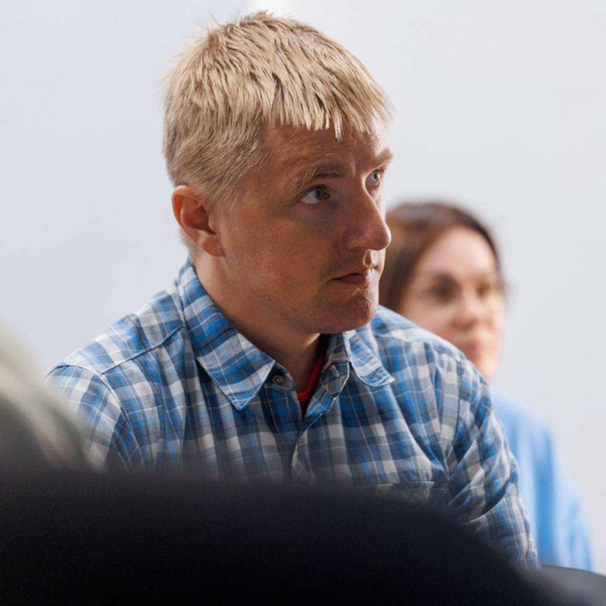 Андрей Брянцев | Сетка — социальная сеть от hh.ru