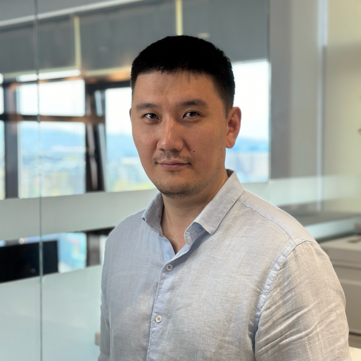 Елнар Китаппаев | Сетка — социальная сеть от hh.ru