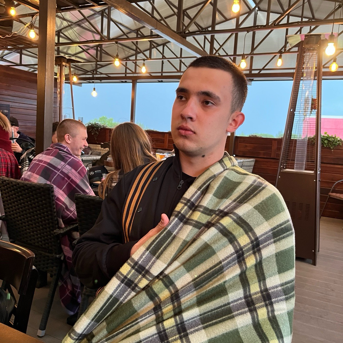 Кузнецов Анатолий | Сетка — социальная сеть от hh.ru