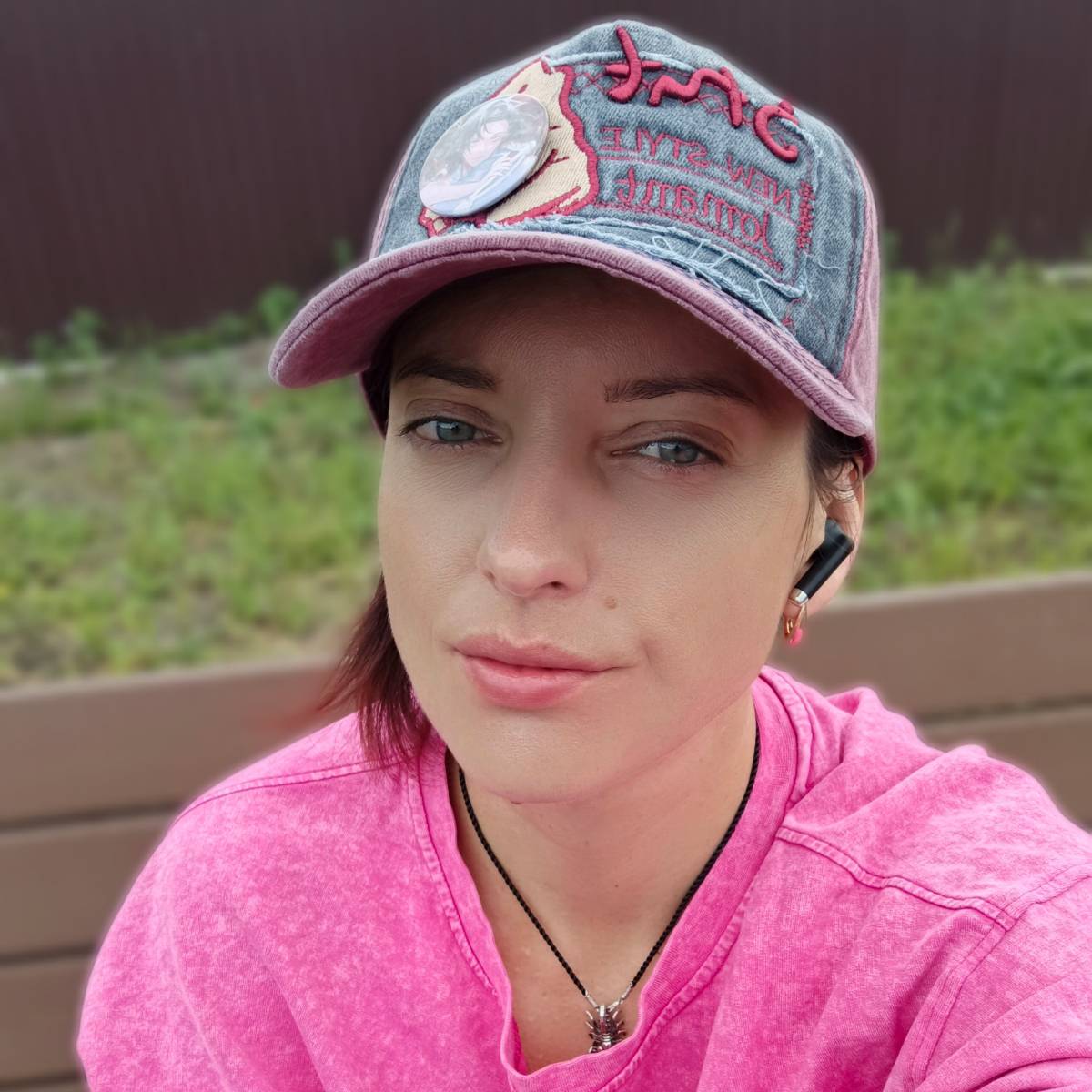 Дарья Гусева