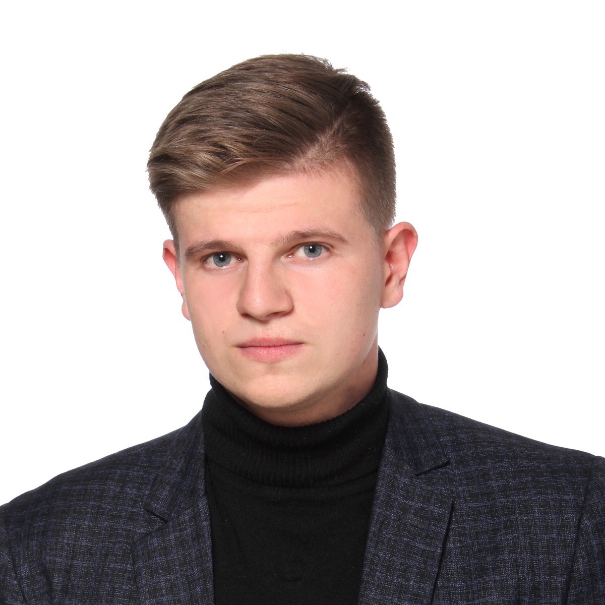 Эдуард Орлов | Сетка — социальная сеть от hh.ru