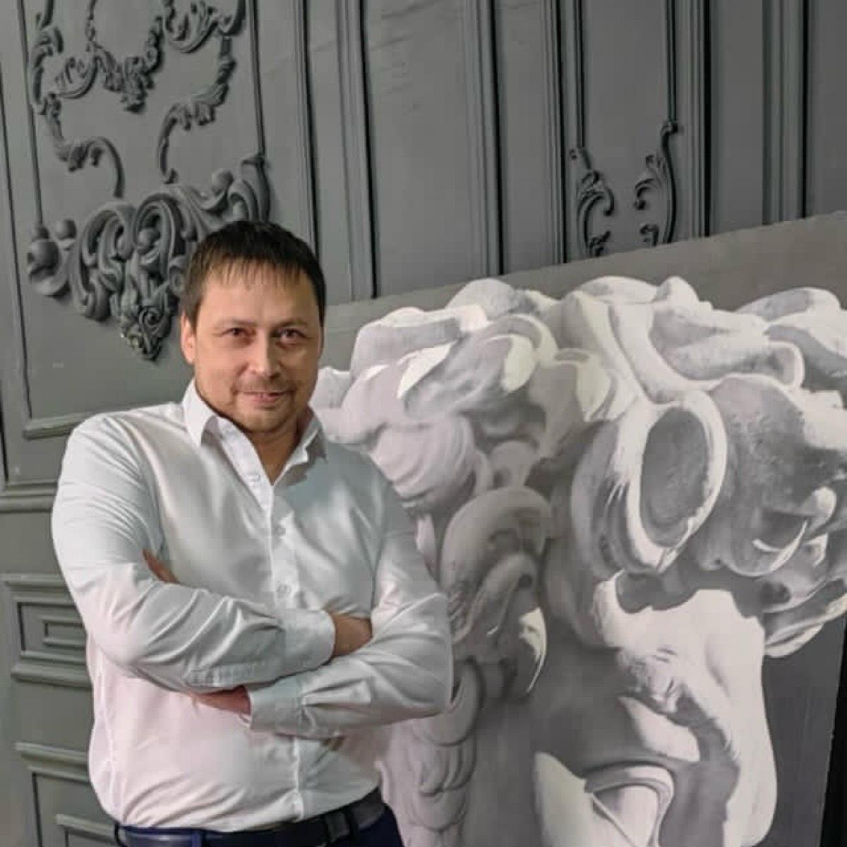 Артём Рябов