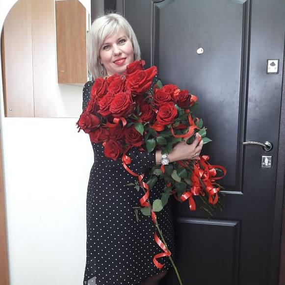 Лариса Журавлева